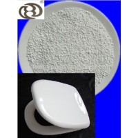 Urea/melamine formaldeheyde (UF/MF) moulding compound granule for toilet seat cover