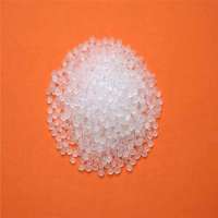 2015 Virgin & Recycled EVA Resin/ EVA Granules /EVA Plastic Raw Material