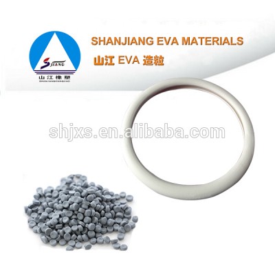 Eva foam raw material/Eva compound for steering wheel