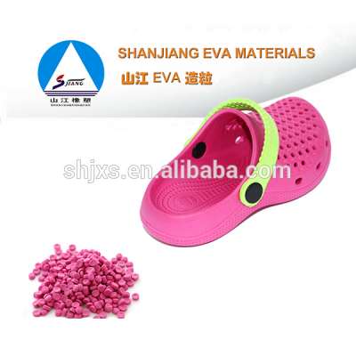 Eva raw material/Eva compound materials