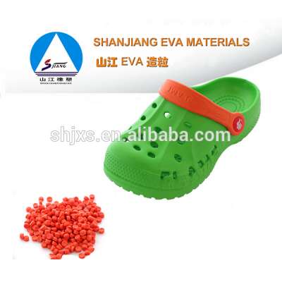 Eva raw material/Eva plastic granule/Eva compound