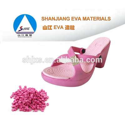 Eva plastic material/Eva granule/Eva foam raw material