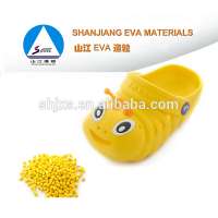 Eva foam compound material/Eva foam granule