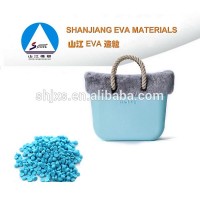 Eva granule/pellet/material/compound for bag