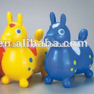 EVA granule for toys