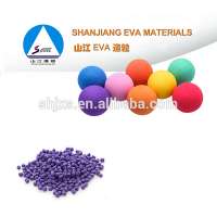 Eva toys material/Eva granule/Eva pellet for toy