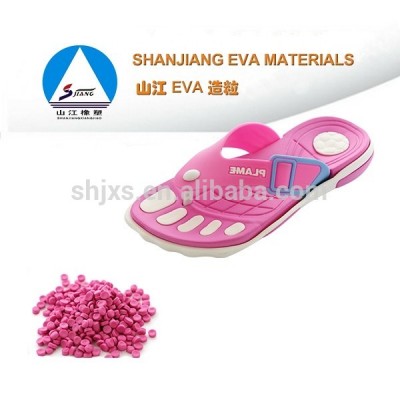 EVA raw material