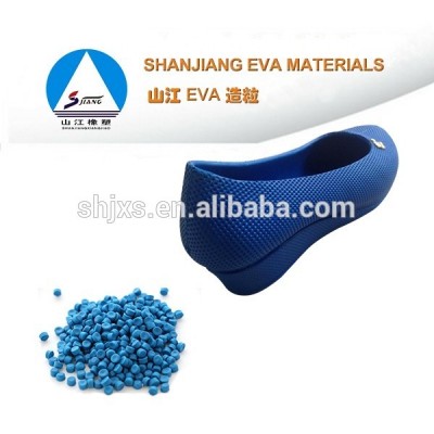 EVA shoe materials, EVA compound