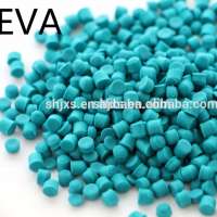 EVA granule