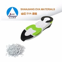 Eva compound raw material/fluorescent Eva material